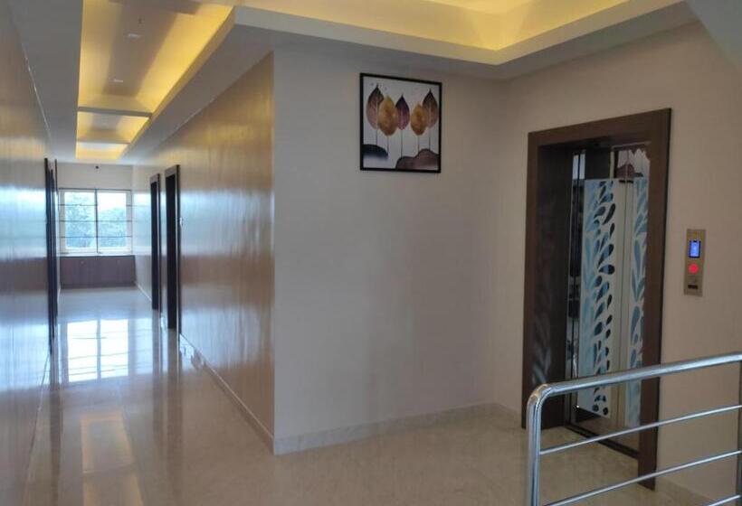 בית מלון כפרי Dass Paradise