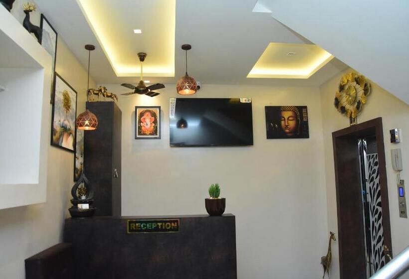 酒店 Dass Paradise