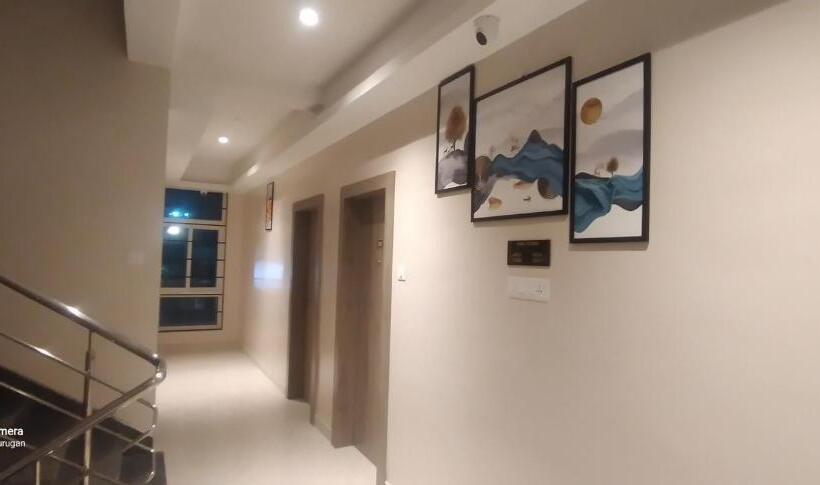 酒店 Dass Paradise