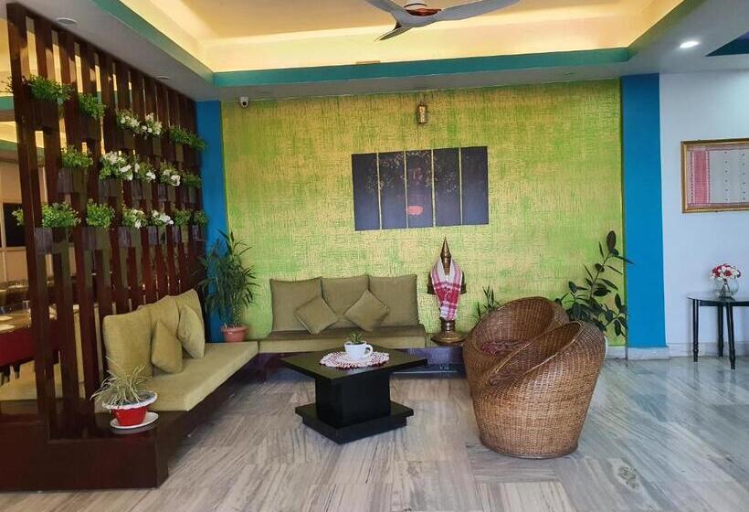 בית מלון כפרי Deo Volente