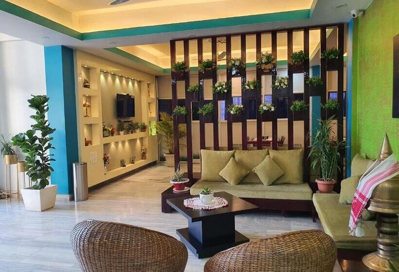 בית מלון כפרי Deo Volente