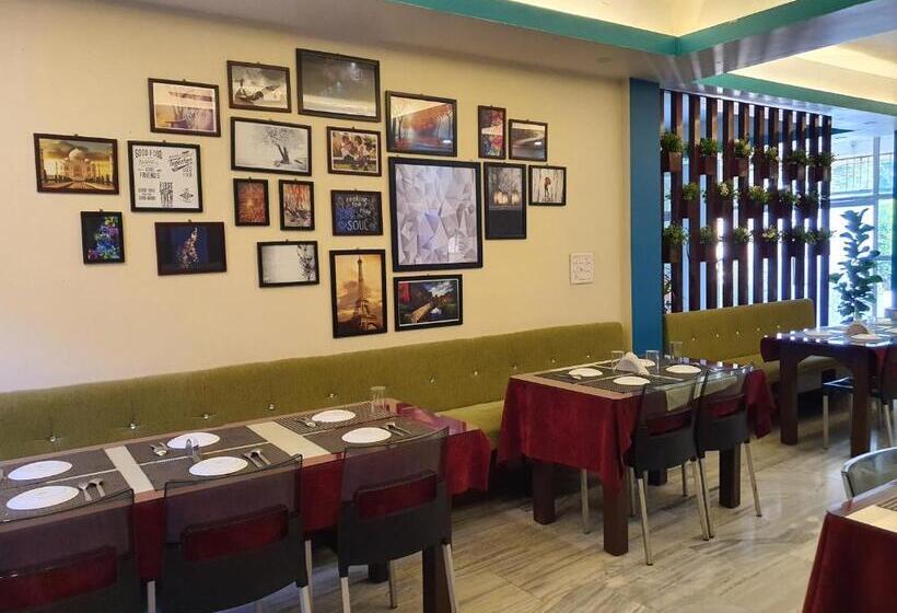 בית מלון כפרי Deo Volente