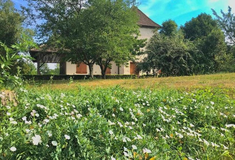 ホテル Domaine De Dadelsen Beautiful Country Estate