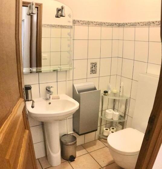 ホテル Domaine De Dadelsen Beautiful Country Estate