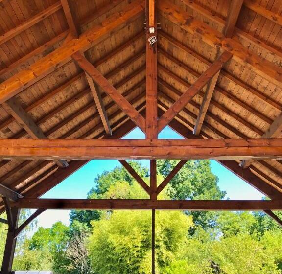 ホテル Domaine De Dadelsen Beautiful Country Estate