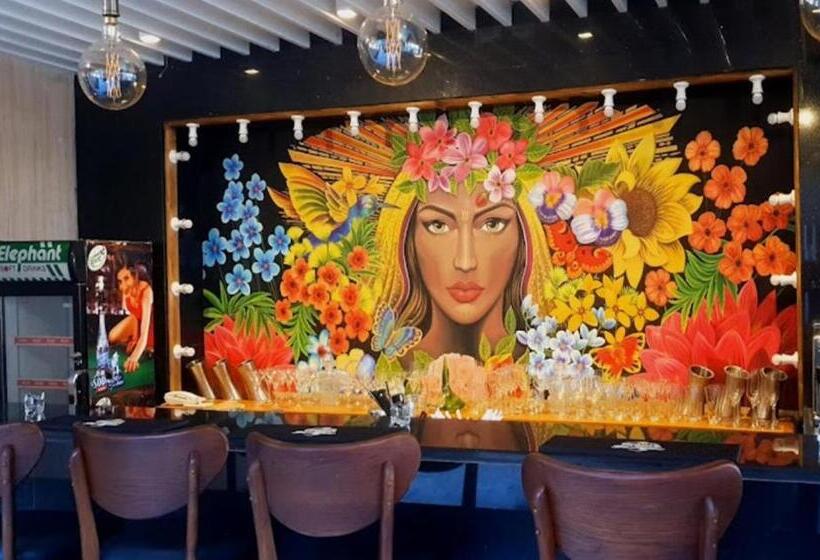 호텔 Earl S Regent Negombo