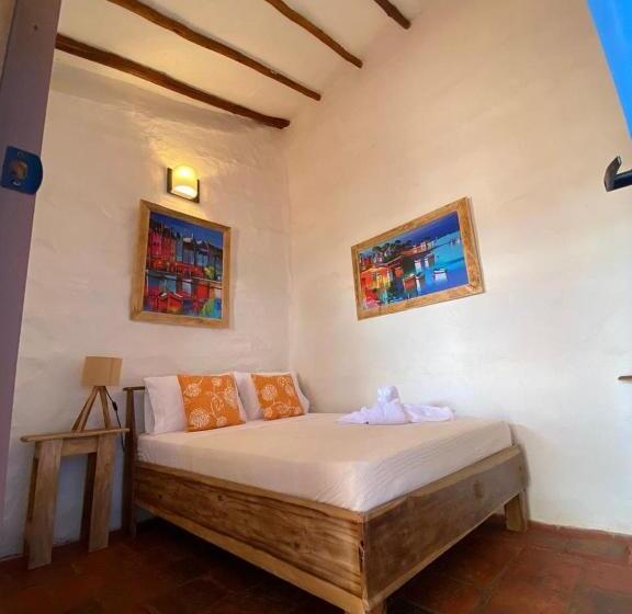 호텔 El Principito Hospedaje