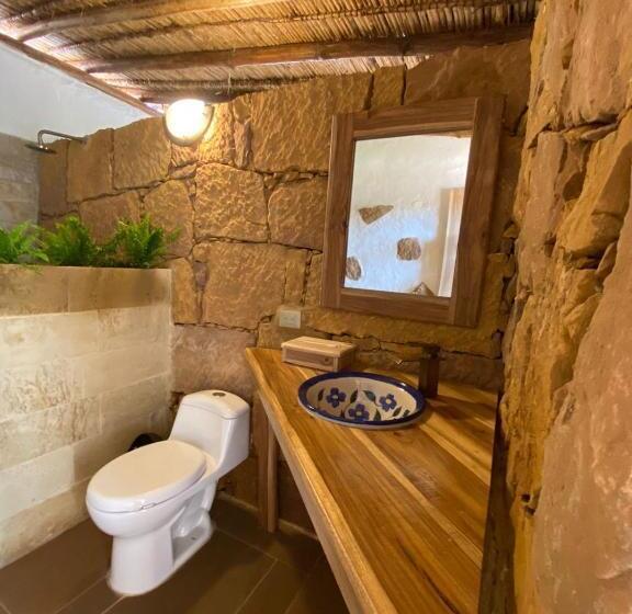 호텔 El Principito Hospedaje