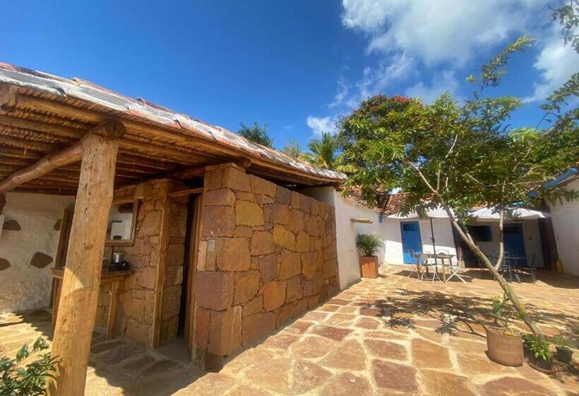 هتل El Principito Hospedaje