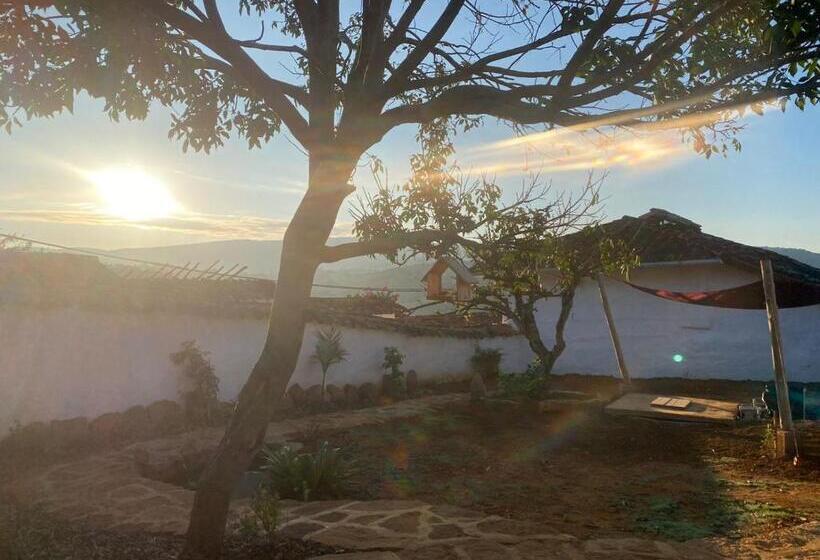 호텔 El Principito Hospedaje