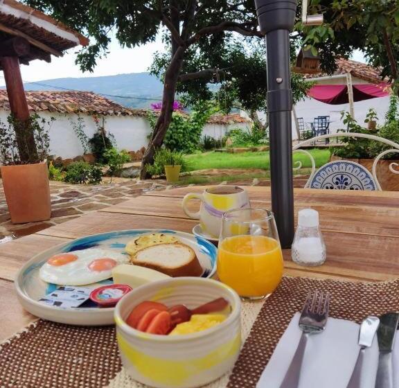 호텔 El Principito Hospedaje