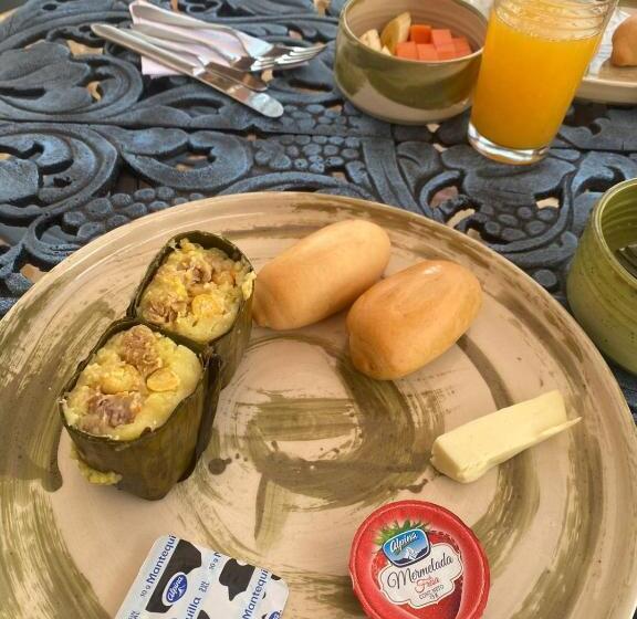 호텔 El Principito Hospedaje