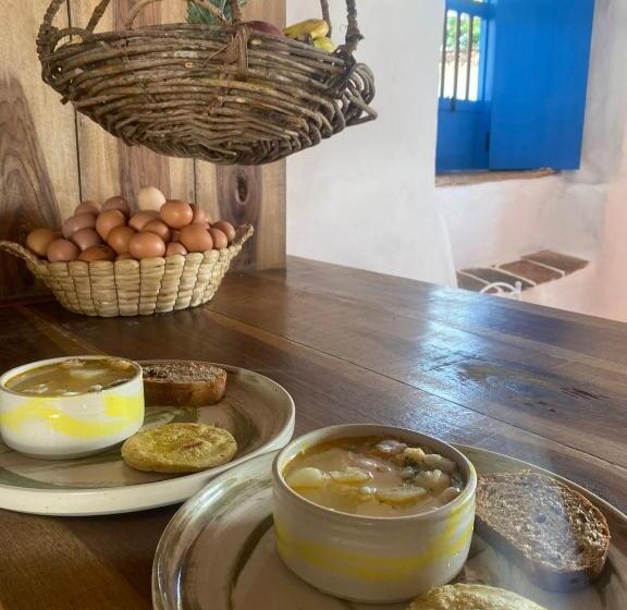 호텔 El Principito Hospedaje