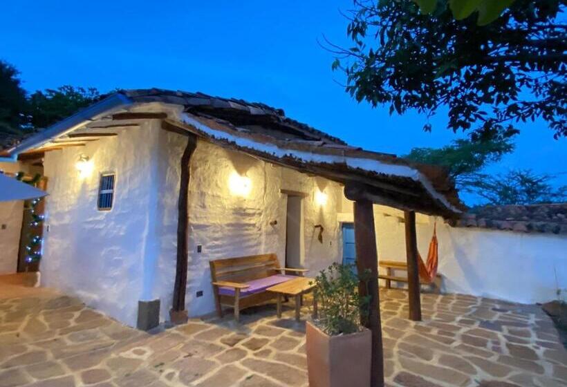 호텔 El Principito Hospedaje