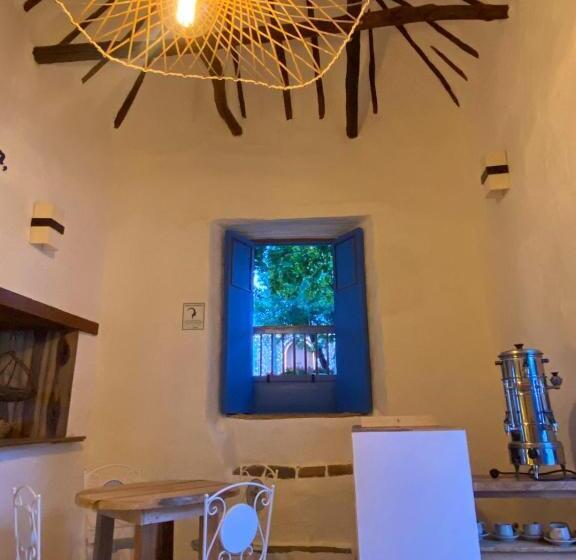 هتل El Principito Hospedaje