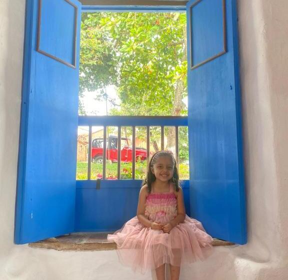 호텔 El Principito Hospedaje