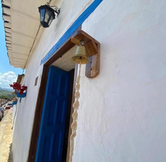 호텔 El Principito Hospedaje