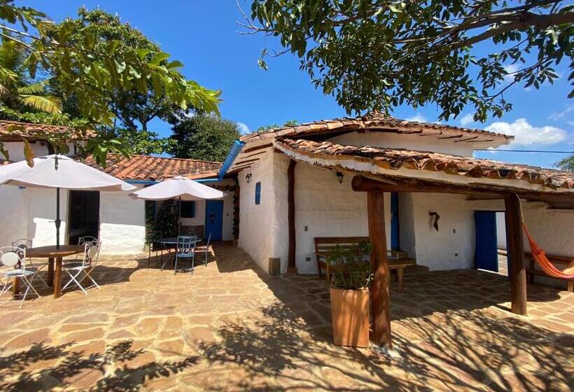 هتل El Principito Hospedaje