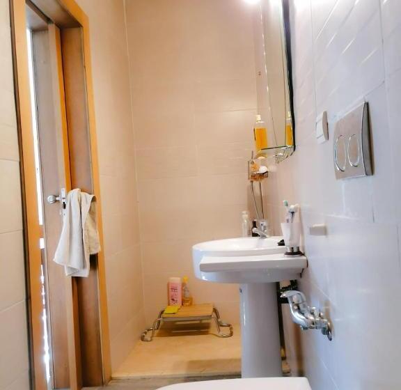 Отель Ferme Sacrée Nature