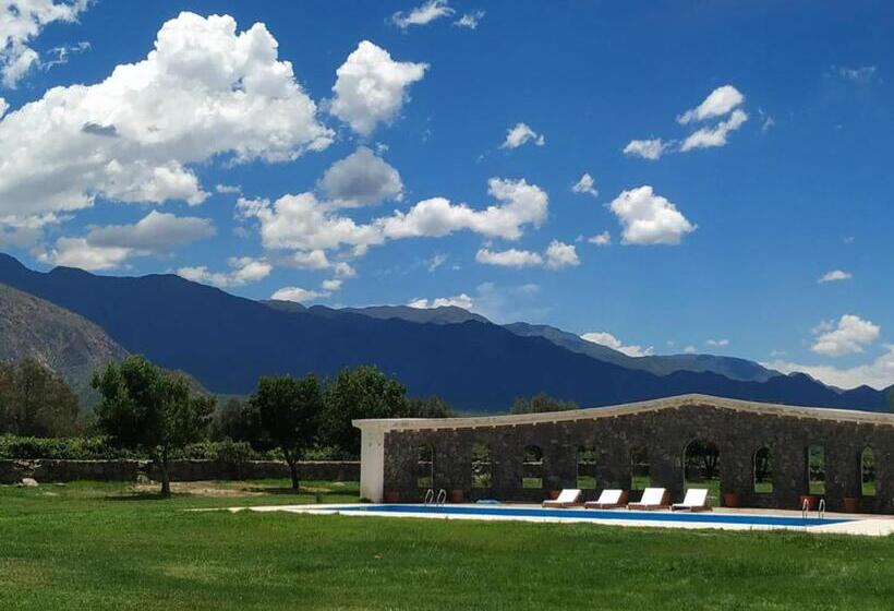 هتل Finca El Recreo