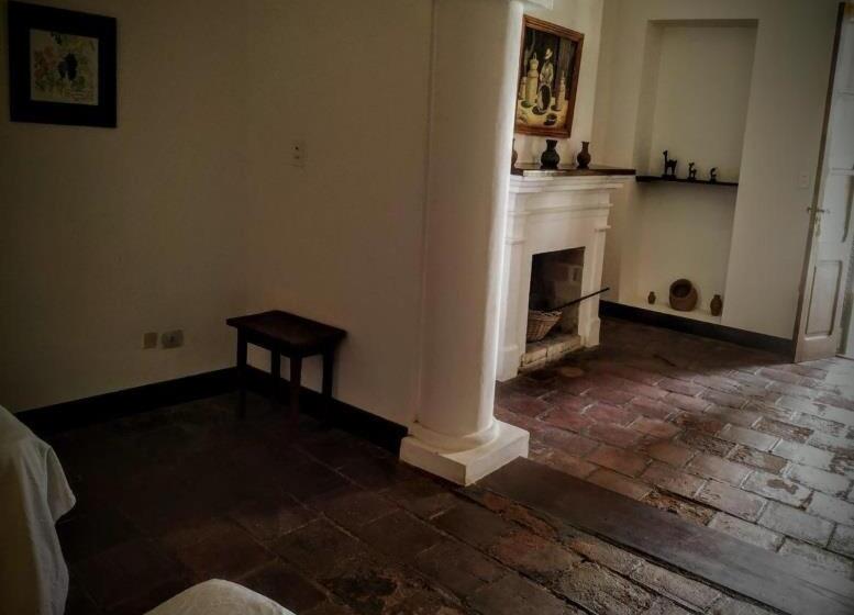 호텔 Finca El Recreo