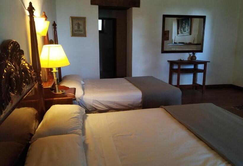 호텔 Finca El Recreo