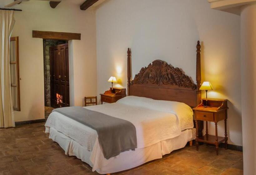 호텔 Finca El Recreo