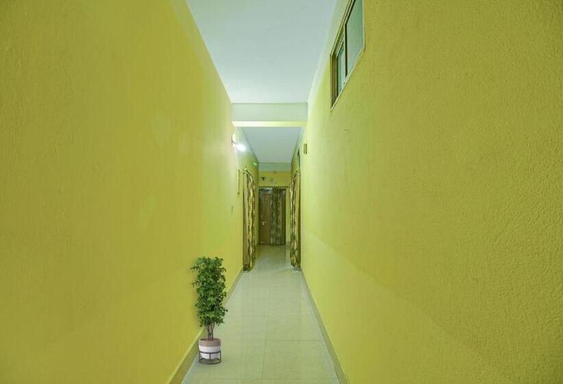 ホテル Flagship Janaki Guest House