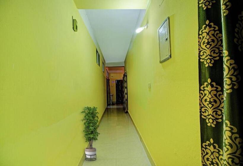 ホテル Flagship Janaki Guest House