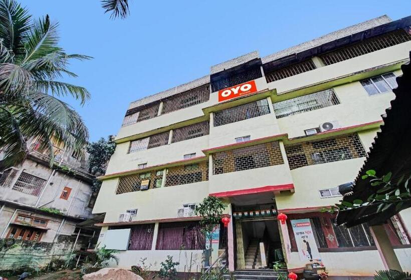 ホテル Flagship Janaki Guest House