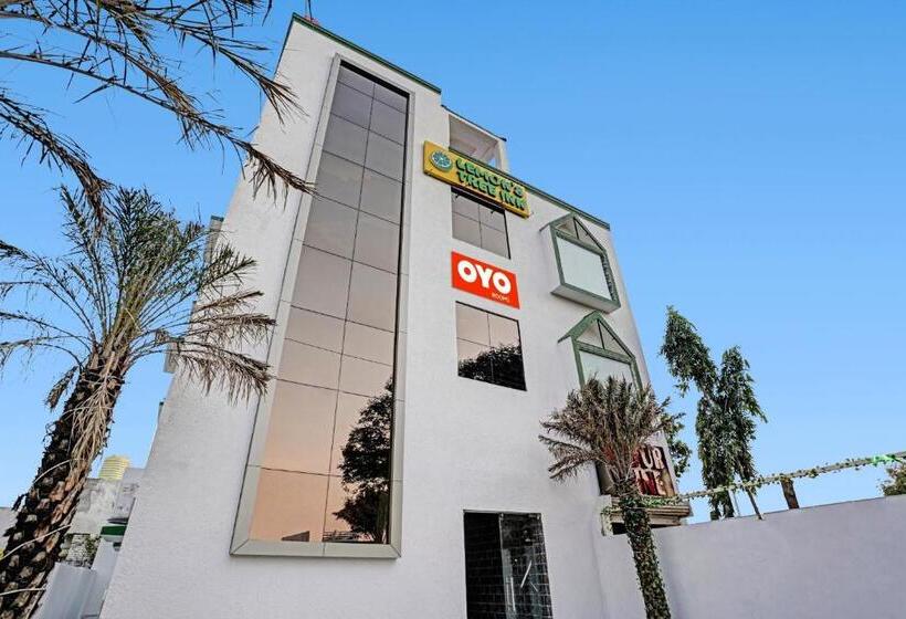 בית מלון כפרי Flagship Lemon Tree Inn