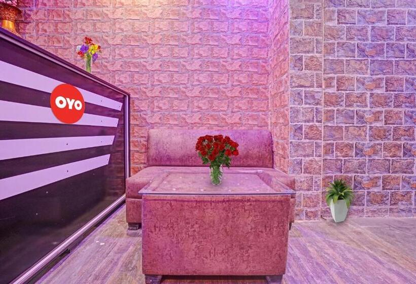 בית מלון כפרי Flagship Lemon Tree Inn