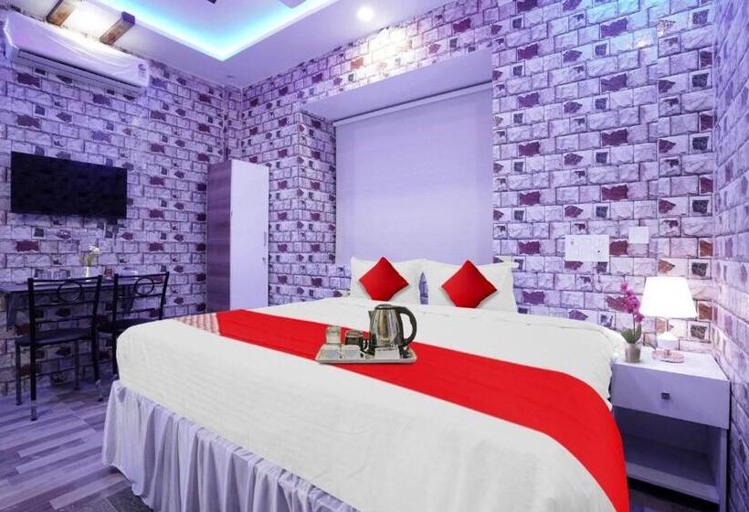 בית מלון כפרי Flagship Lemon Tree Inn