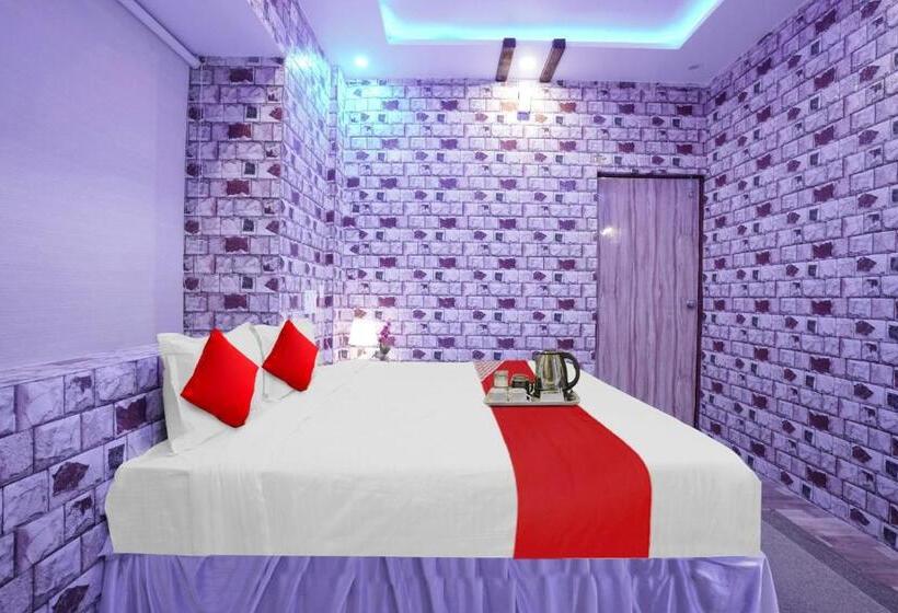 בית מלון כפרי Flagship Lemon Tree Inn