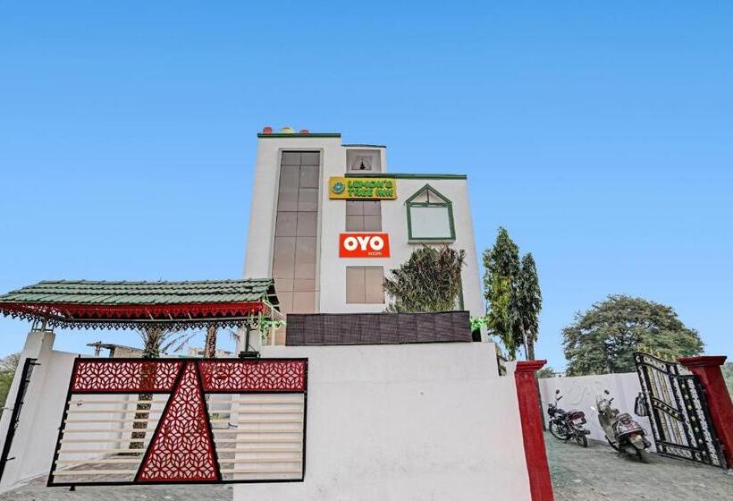 בית מלון כפרי Flagship Lemon Tree Inn