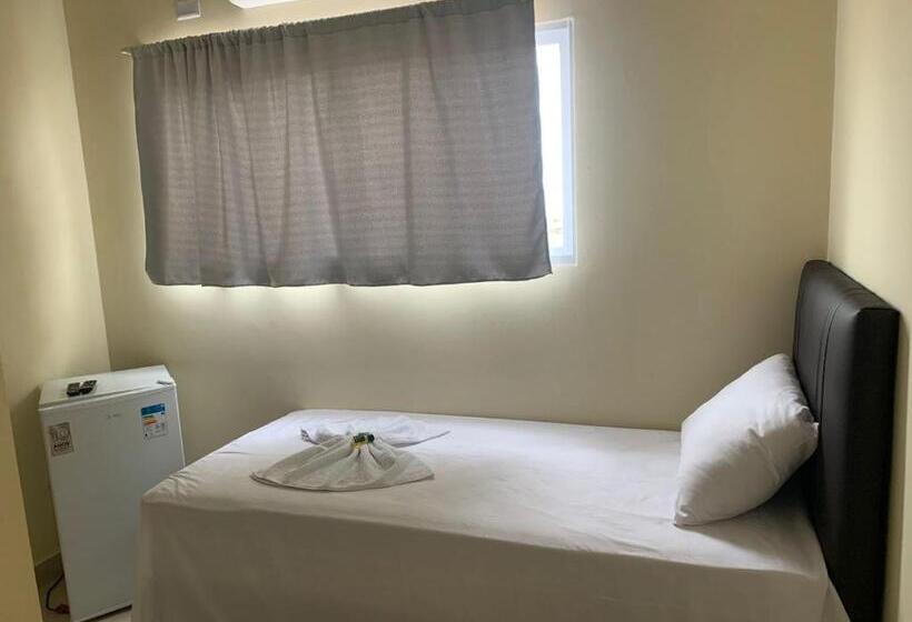 فندق Floripa Flat