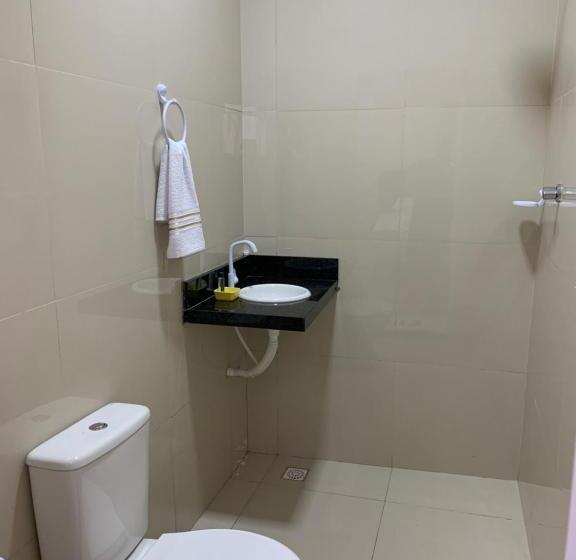 فندق Floripa Flat