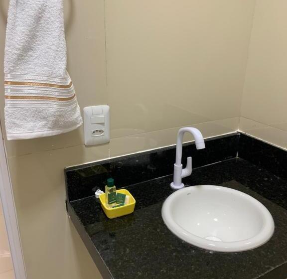 فندق Floripa Flat