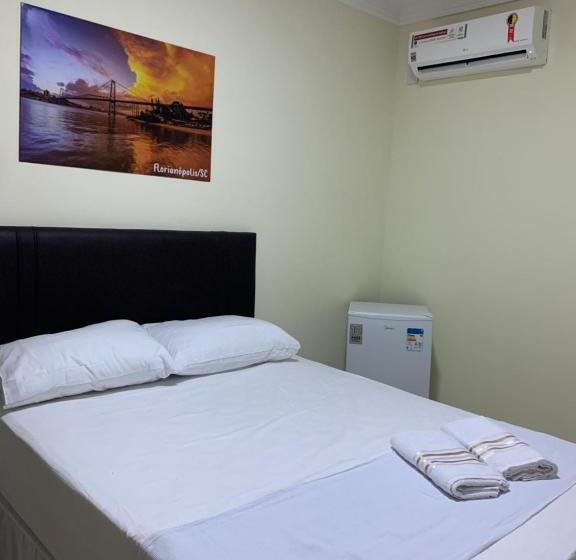 فندق Floripa Flat