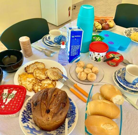 فندق Floripa Flat