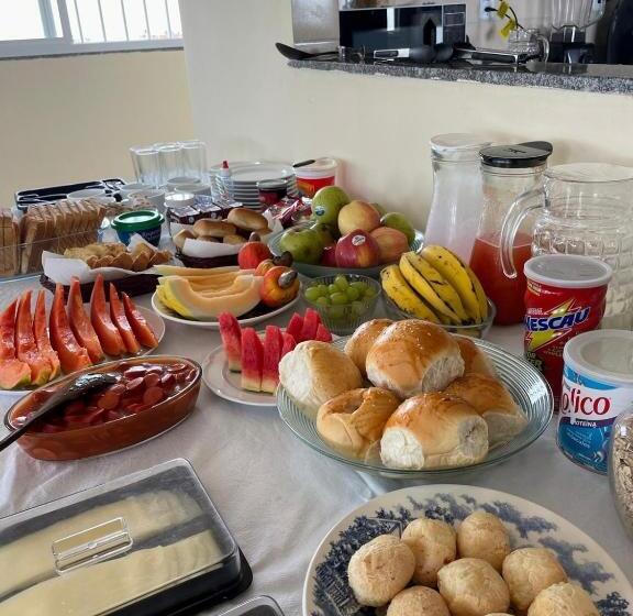 فندق Floripa Flat