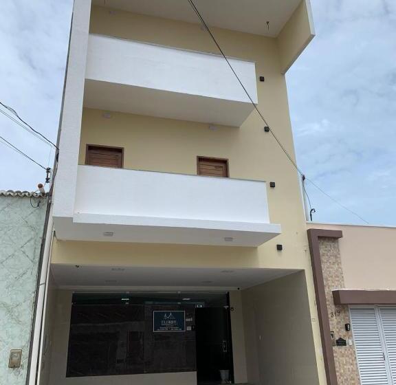 فندق Floripa Flat