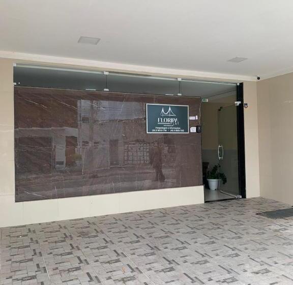 فندق Floripa Flat