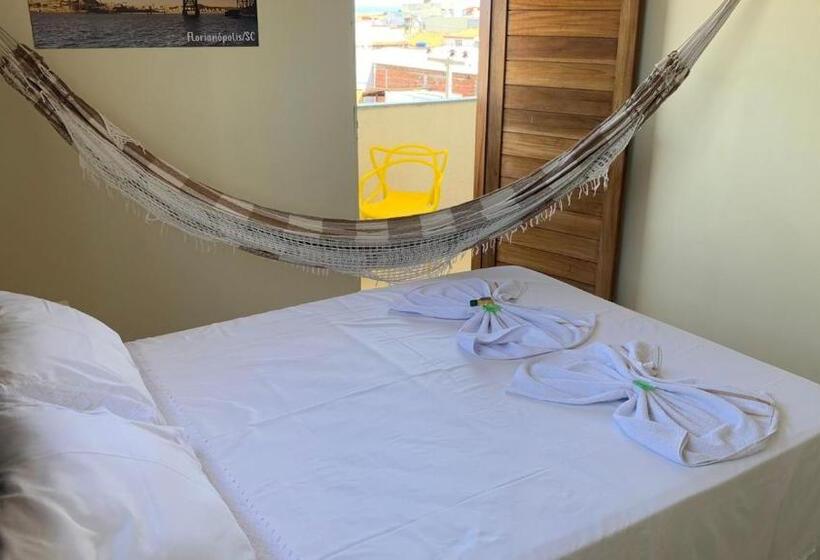 فندق Floripa Flat