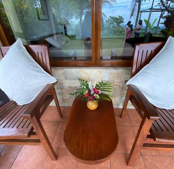 בית מלון כפרי Geriasemalung