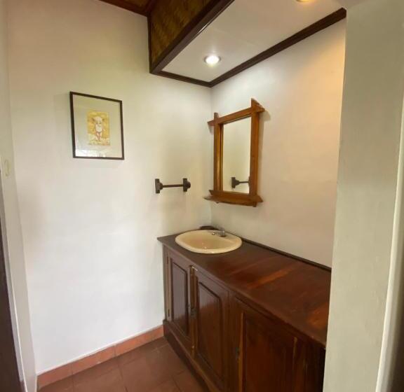 בית מלון כפרי Geriasemalung