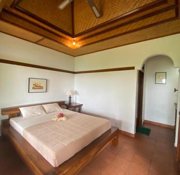 בית מלון כפרי Geriasemalung