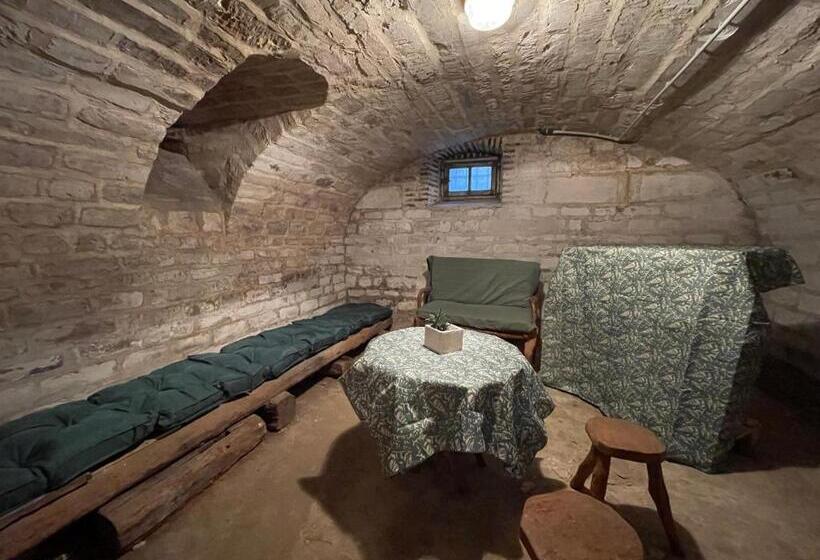 ホテル Gite L Instant Champenois