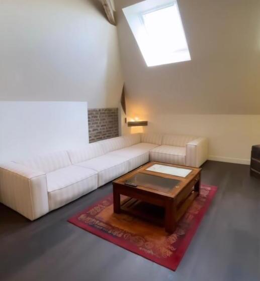 فندق Gite L Instant Champenois