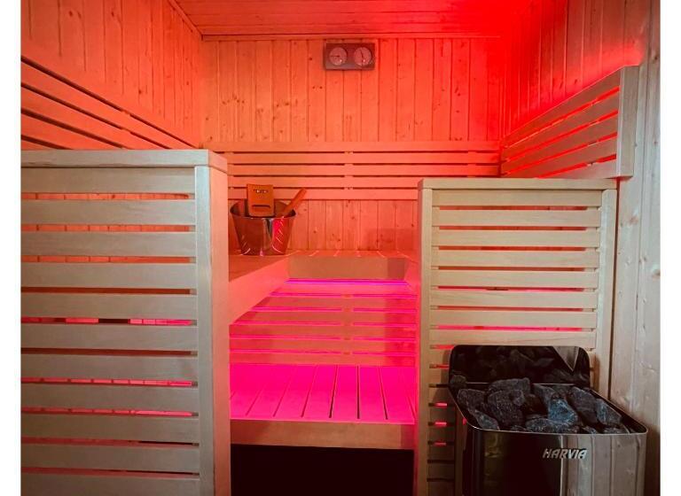 ホテル Gite L Instant Champenois